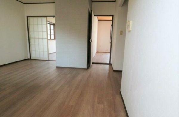 イルマーレ１番館
