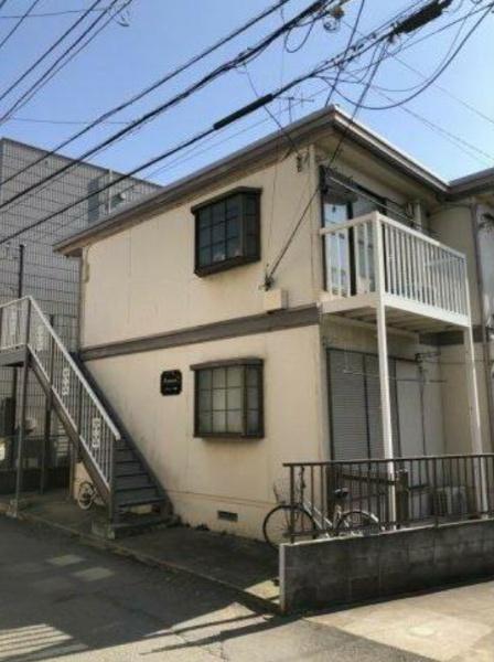 イルマーレ１番館