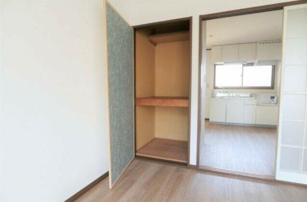 イルマーレ１番館