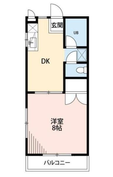 スカイブルー東海岸Ⅱ