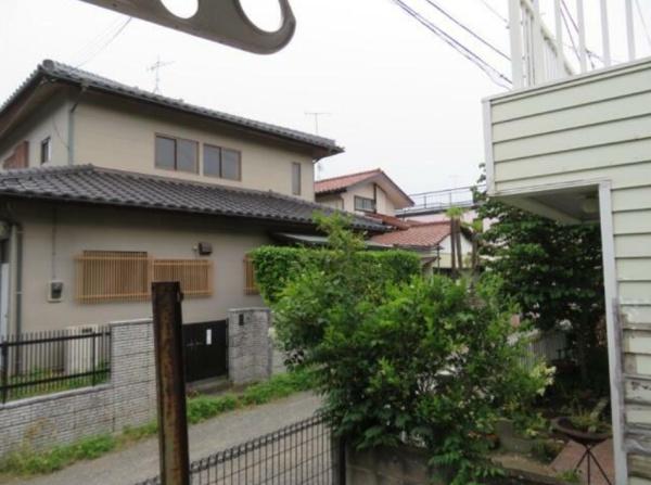 スカイブルー東海岸Ⅱ