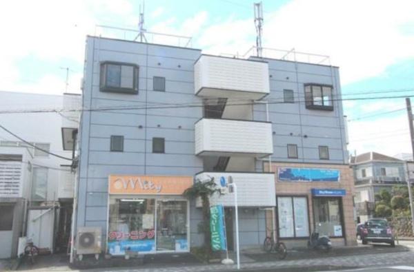 ハウスマリーン