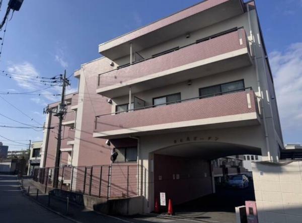 湘南・森ガーデン