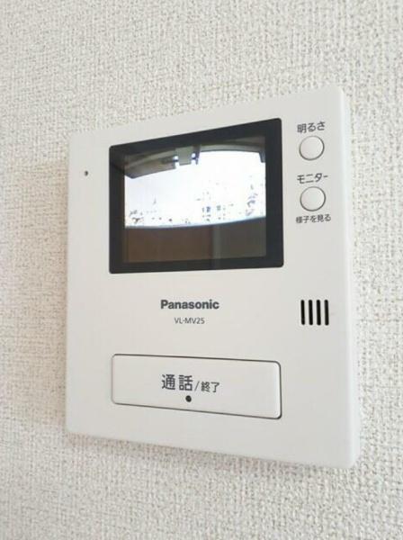 クレール茅ヶ崎Ⅱ