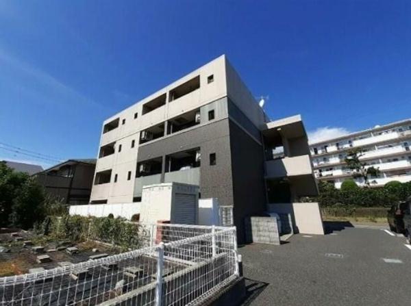 クレール茅ヶ崎Ⅱ