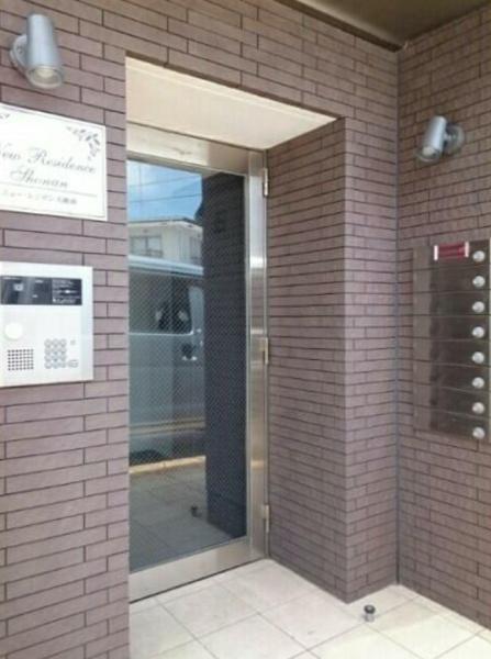 ニュー・レジデンス湘南