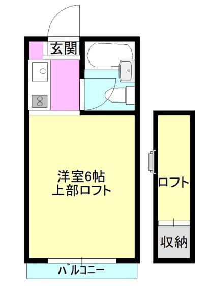 サンライフ本村