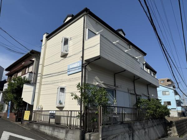 サンライフ本村