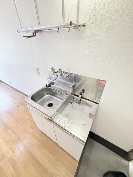 サンライフ本村