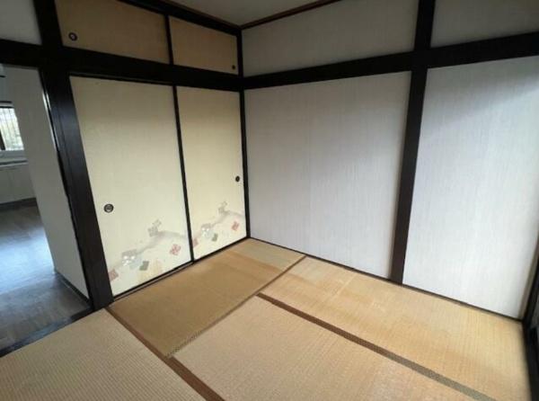 高田ハイツ
