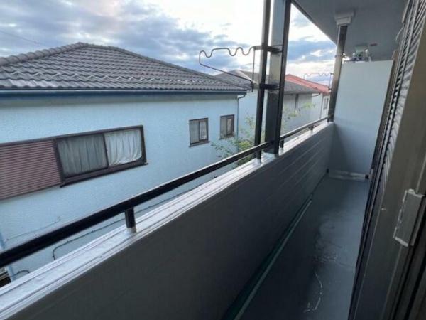 高田ハイツ