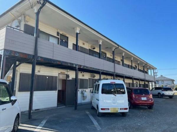 高田ハイツ