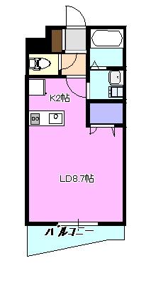 フェリーチェK