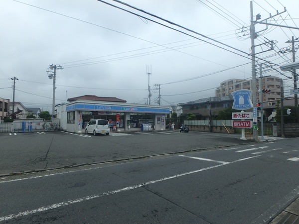 アイリスガーデンⅡ(ローソン矢畑店)