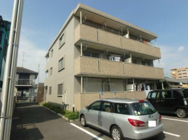 アイリスガーデンⅡ