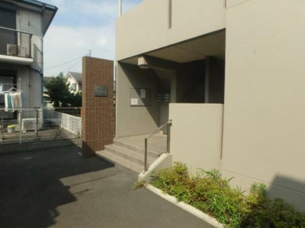 アイリスガーデンⅡ