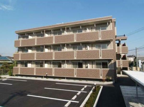 グランソレイユ