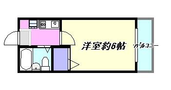 第3山田ハイツ