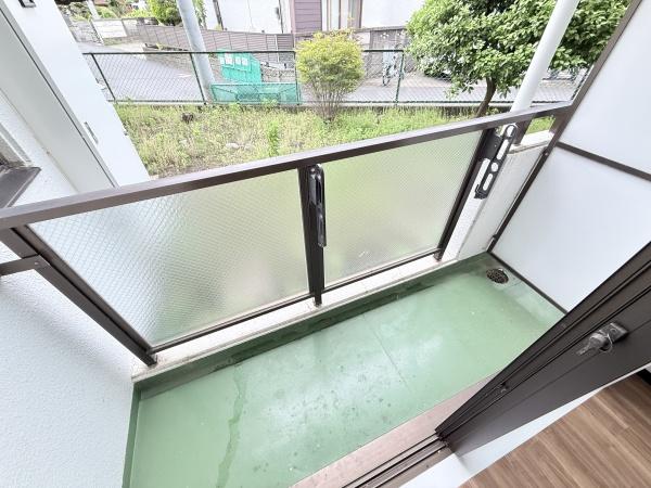 第3山田ハイツ