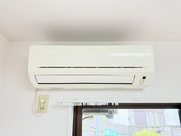 第3山田ハイツ