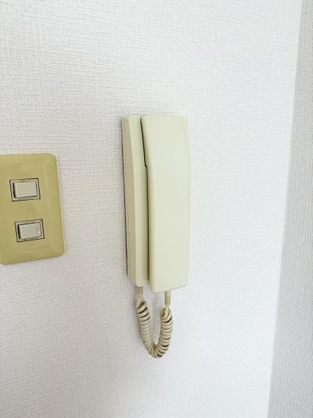 第3山田ハイツ