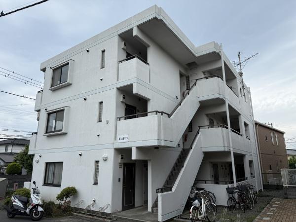 第3山田ハイツ