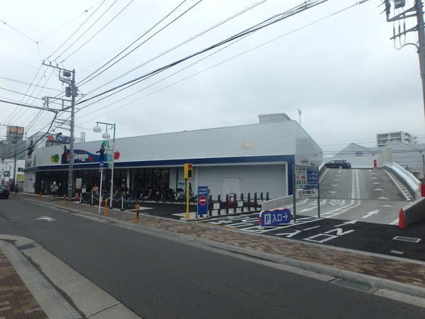 クリオ湘南茅ヶ崎(たまや茅ヶ崎駅南店)