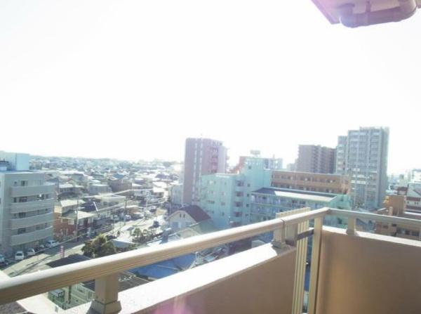 クリオ湘南茅ヶ崎
