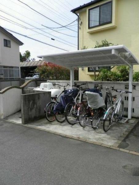 ミルクリーク茅ヶ崎