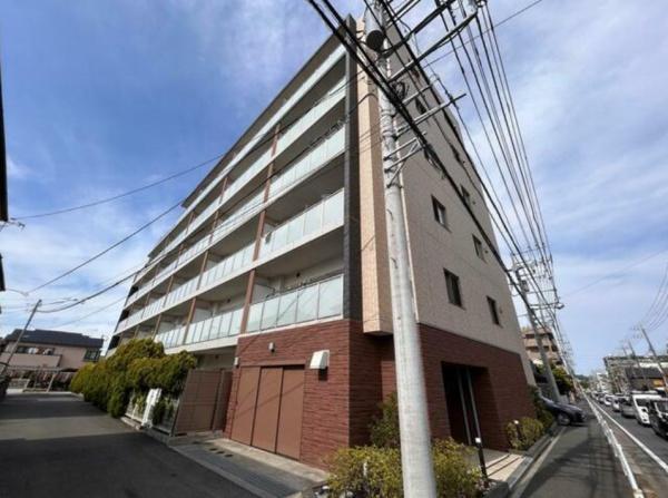セルアージュ湘南ヴァリエ