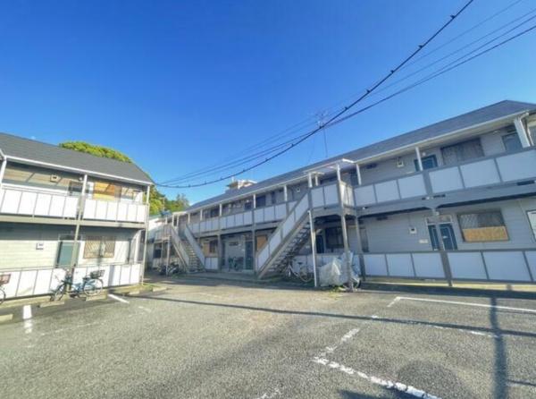 湘南ブルーバーグB