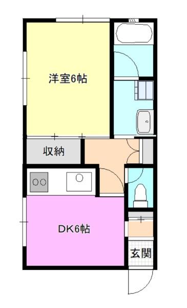 ヴィラ辻堂