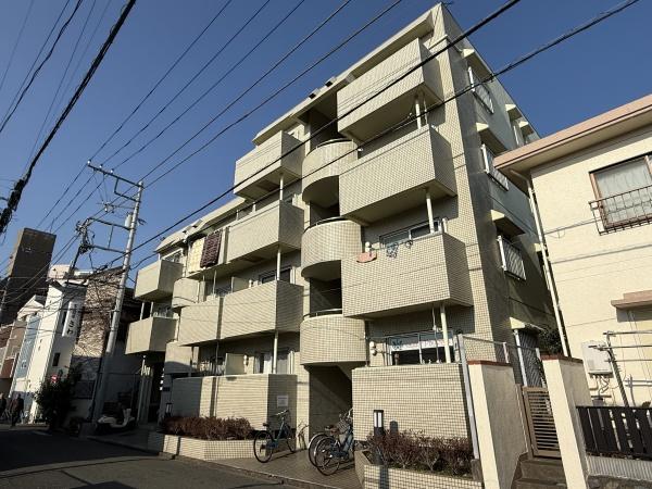 ヴィラ辻堂