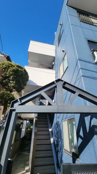 ソレイユ壱番館
