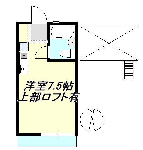 ビューパレス湘南小和田