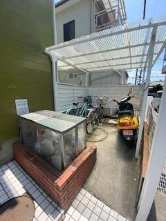 ビューパレス湘南小和田