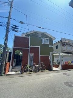 ビューパレス湘南小和田