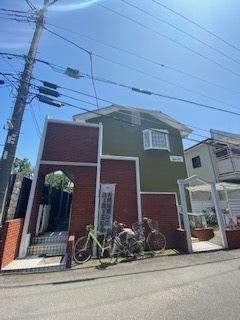 ビューパレス湘南小和田