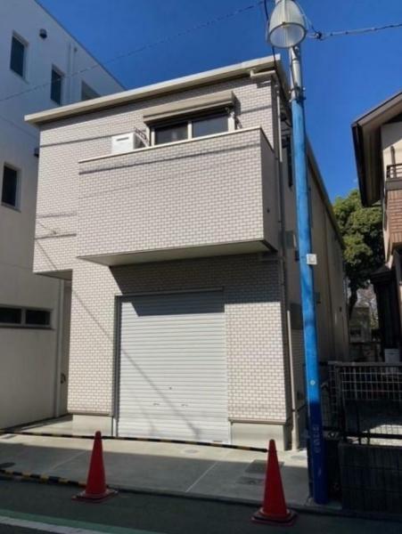 ユアメゾンサザンST