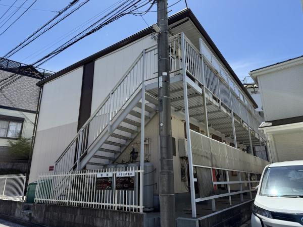 ジュネス白幡