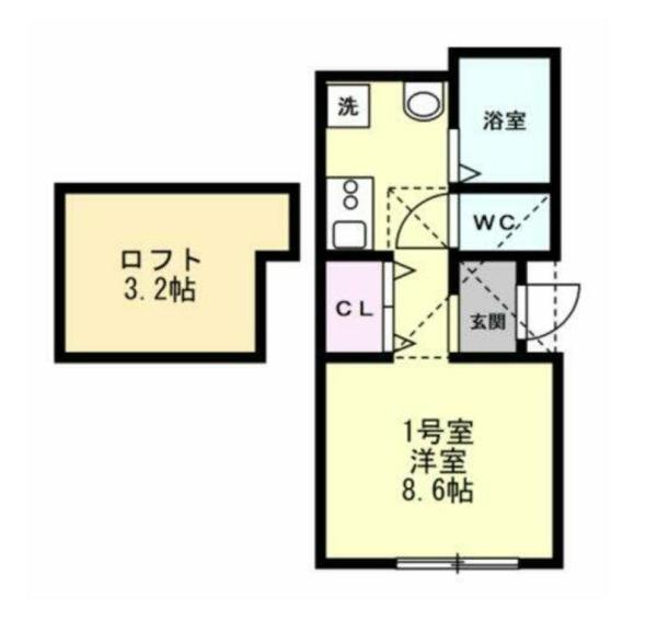 ディアレスト十間坂
