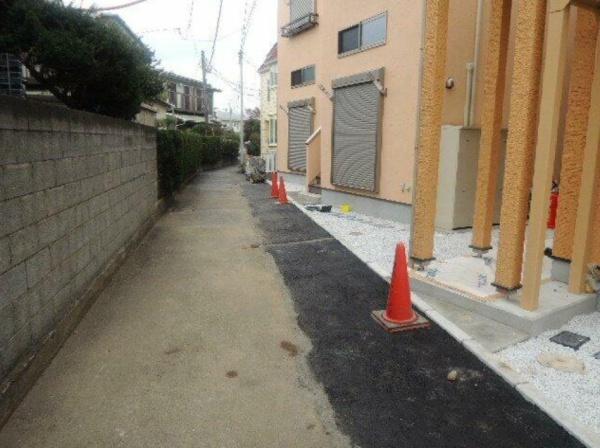 ディアレスト十間坂
