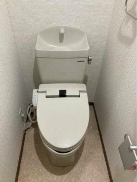 ディアレスト十間坂