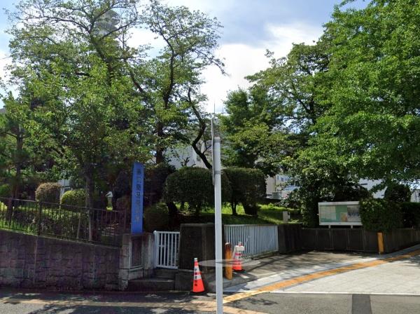 森ビル(藤沢簡易裁判所)