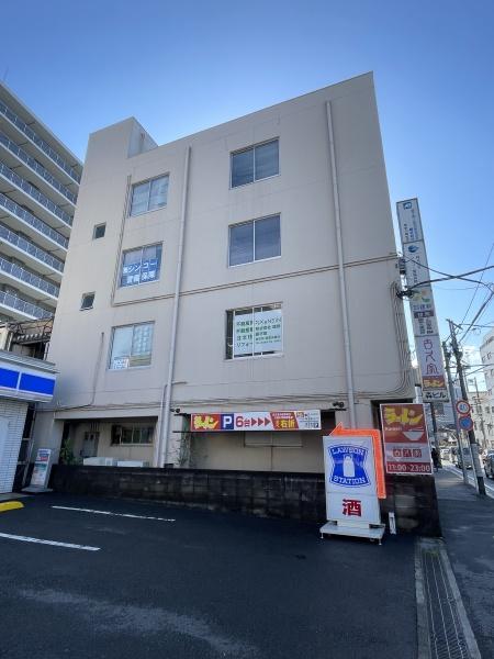 森ビル