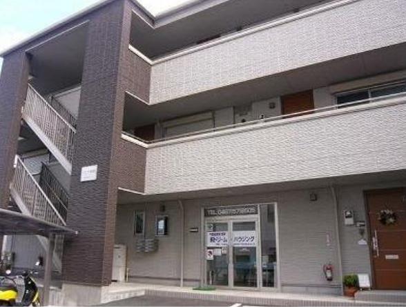 カリエンテ東海岸