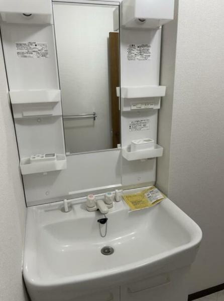 パルデンス茅ヶ崎
