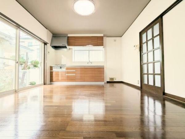若松町戸建