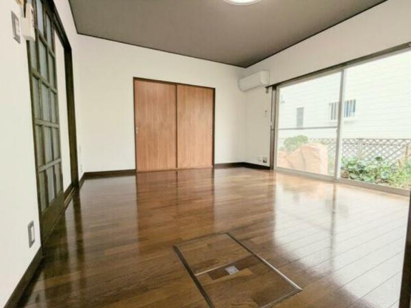 若松町戸建