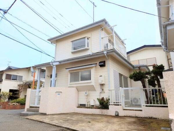 若松町戸建